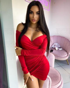 ꧁༻❤Angie༺꧂࿐ super VIP Escort and Mistress — Dubai